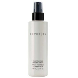COVER FX Illuminating Setting Spray 120 mL/ 4.0 FL